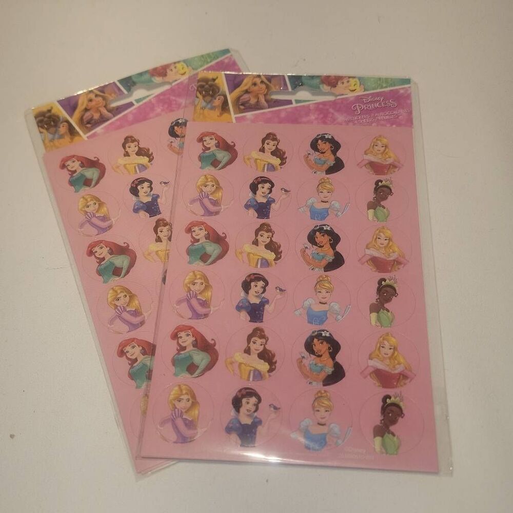 Sticker lot - Picture 4 of 7